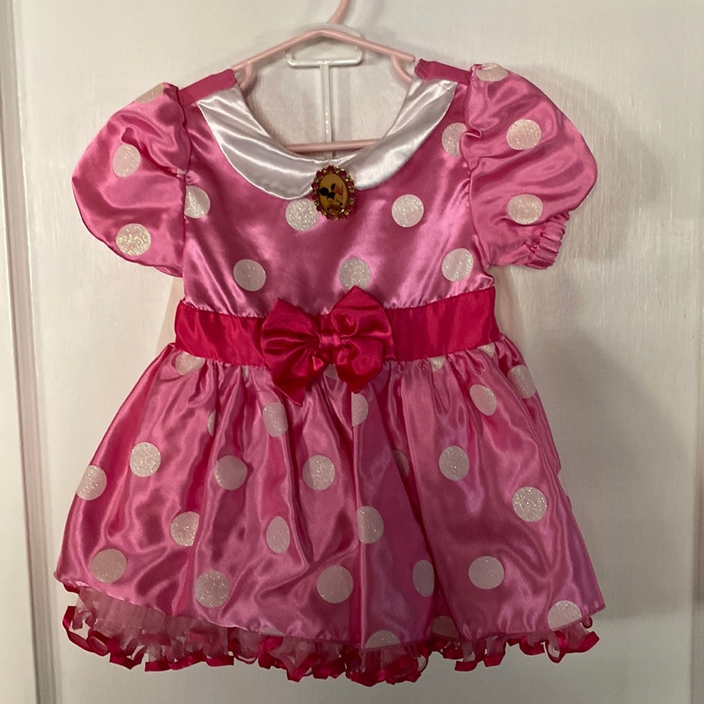 Cute costume from Disney